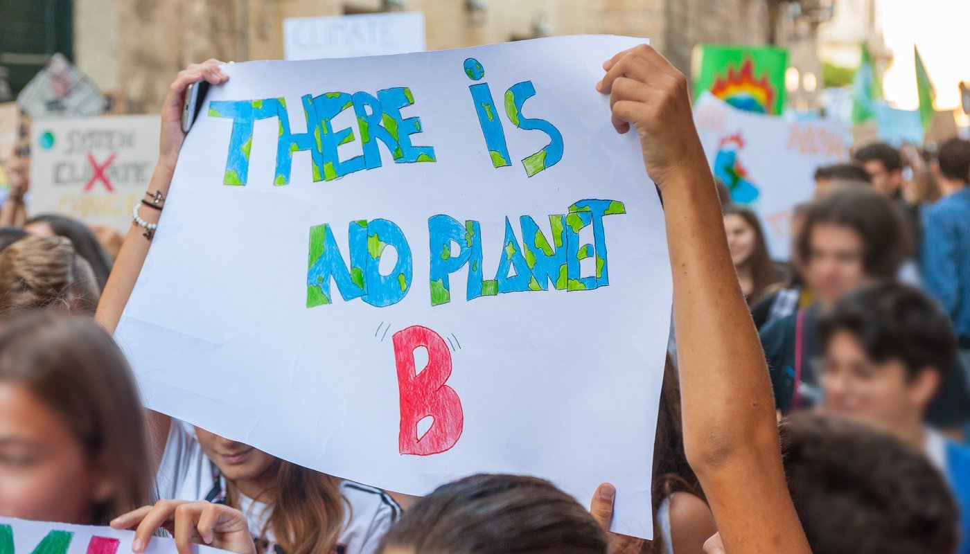 Climate Activism in 2021: Top Current Protests and Events