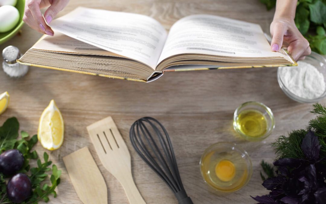 11 Best Zero Waste Cookbooks for More Sustainable Meals