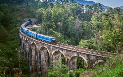 30 Sustainable Travel Blogs to Inspire Your Next Trip