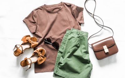 10 Influential Thrifters to Follow for Sustainable Fit Inspo