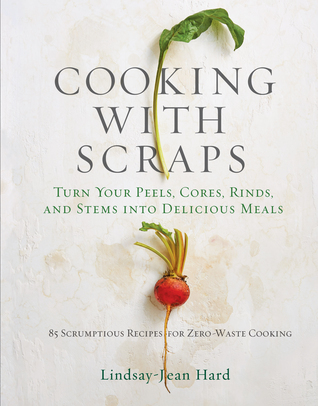 Cooking with Scraps