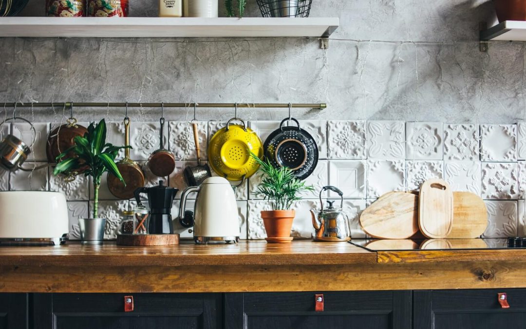 A Comprehensive Guide to Sustainable and Eco Friendly Kitchen Design