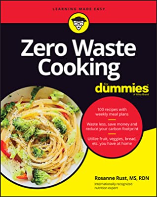 Zero Waste Cooking