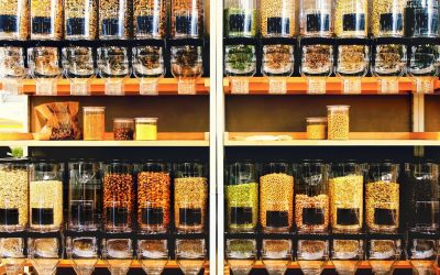 A Beginner’s Guide To Zero Waste Grocery Shopping