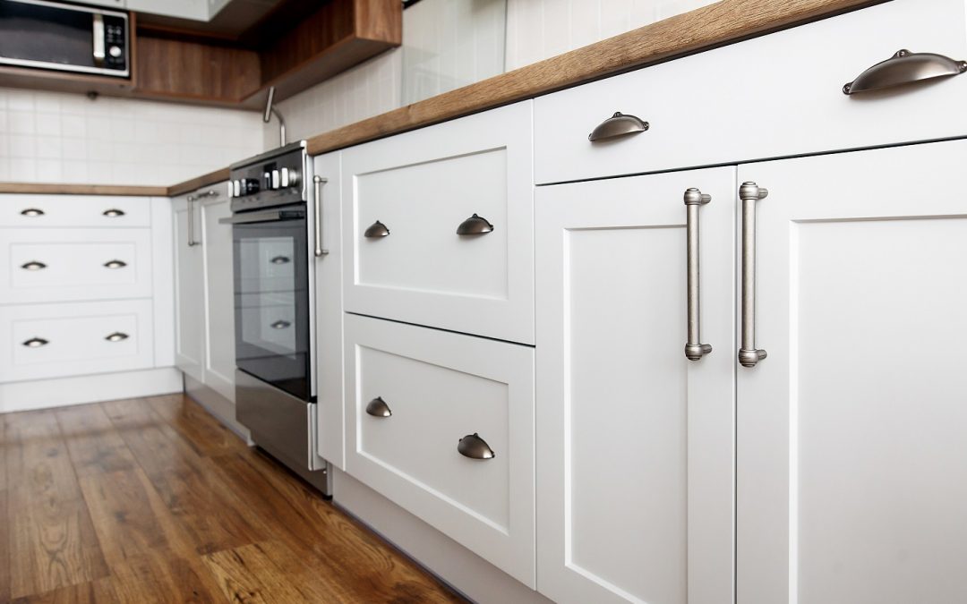 8 Eco Friendly Kitchen Cabinet Companies