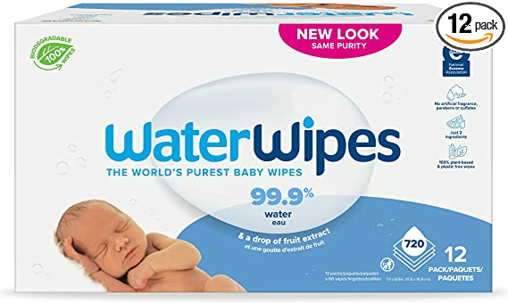 natural baby wipes