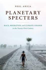 Planetary specters 