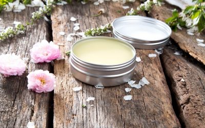 10 Deodorant Brands with No Plastic Packaging Whatsoever