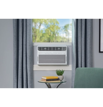 GE Profile™ ENERGY STAR® 10,000 BTU Inverter Smart Ultra Quiet Window Air Conditioner