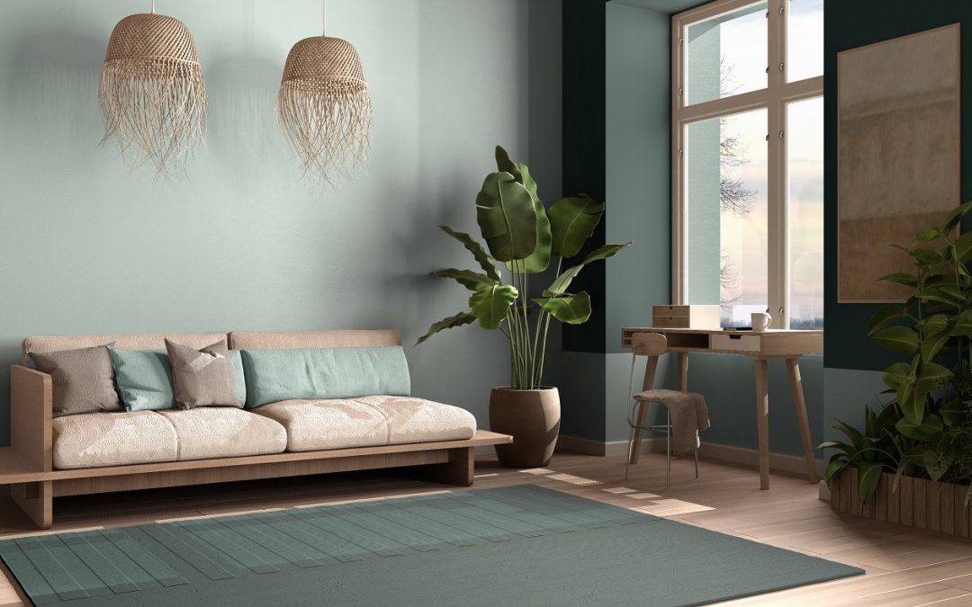 20 Eco Living Furniture Brands and Resources