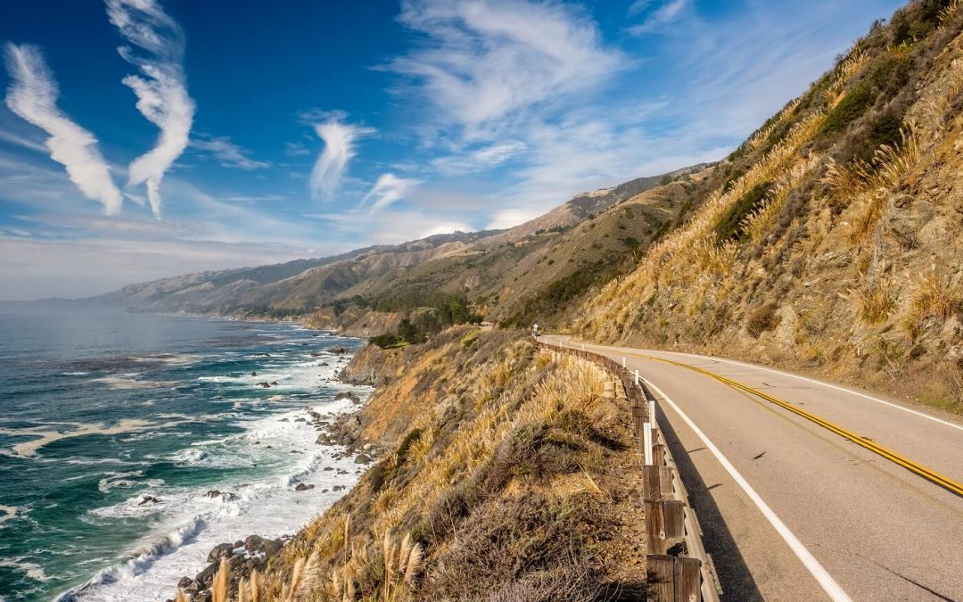 What You Need to Know About Living in Your Car in California