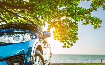How to Travel Sustainably in Hawaii By Renting an EV