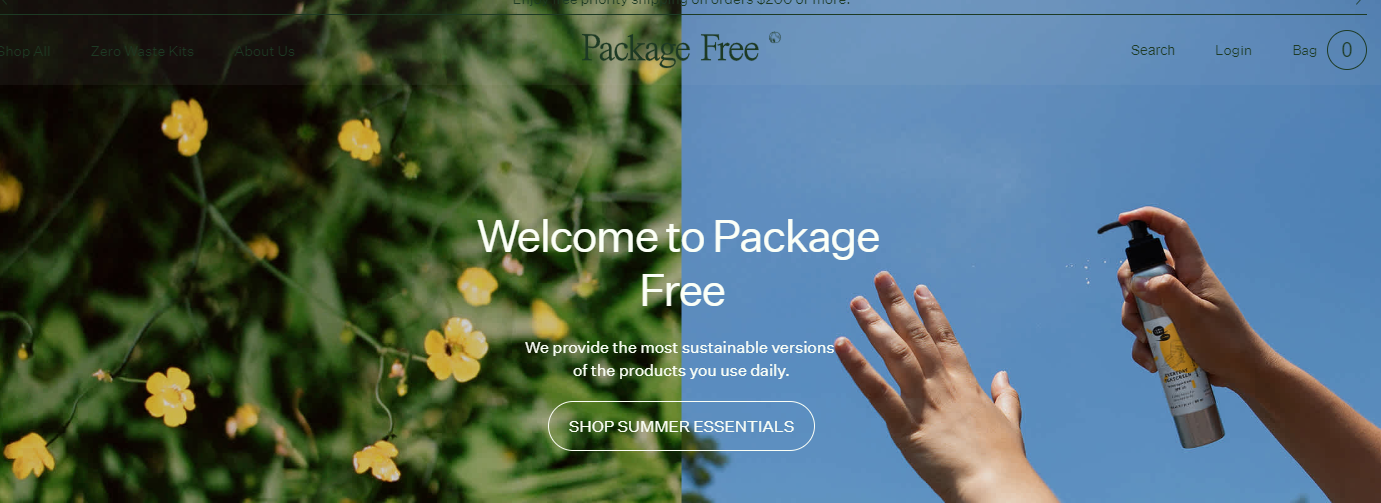 package free